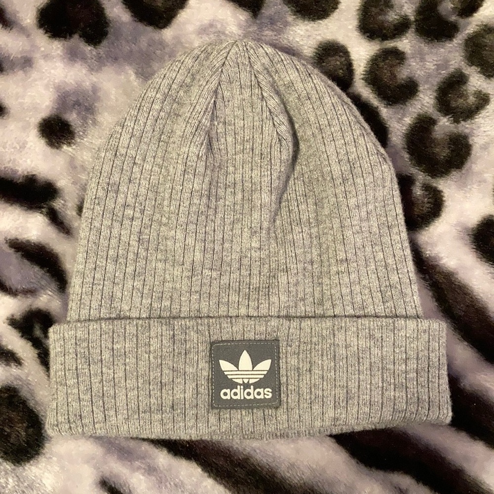 Adidas Beanie Winter Hat